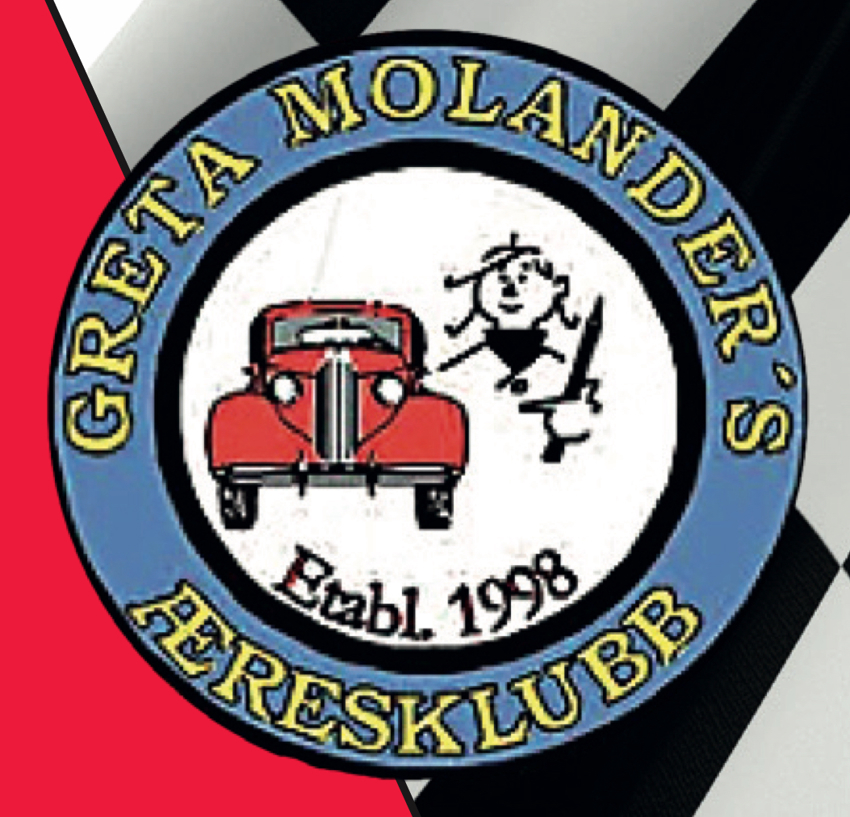 Greta Molanders Æresløp 2025